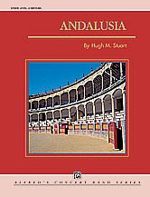 Hugh Stuart: Andalusia