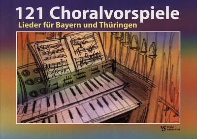 121 Choralvorspiele