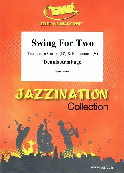 D. Armitage: Swing For Two