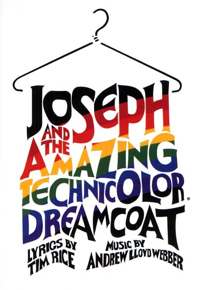 A. Lloyd Webber: Joseph And The Amazing Technicol, GsGchOrch