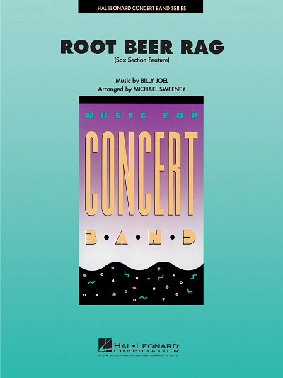 The Root Beer Rag (Pa+St)