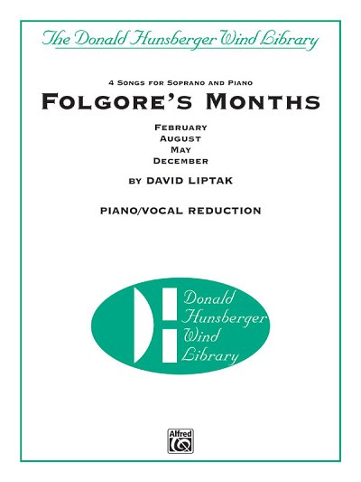 Folgore's Months, Blaso (KA)