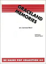 Elvis: Graceland Memories, Blasorch (Pa+St)