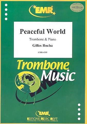 G. Rocha: Peaceful World, PosKlav