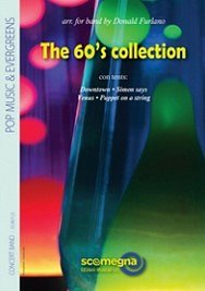 The 60' Collection, Blaso (Pa+St)