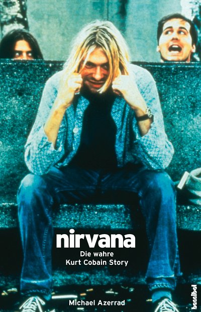 M. Azerrad: Nirvana (Bu)