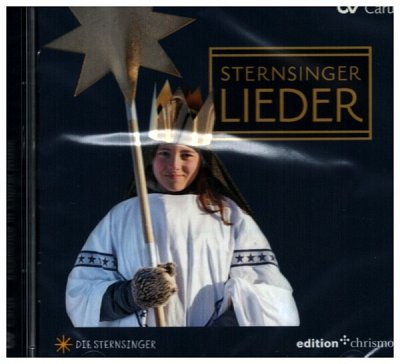 Sternsingerlieder, KstKlav (CD)