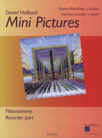 D. Hellbach: Mini Pictures