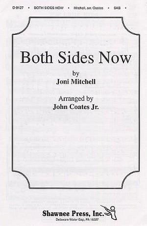 Joni Mitchell: Both Sides Now