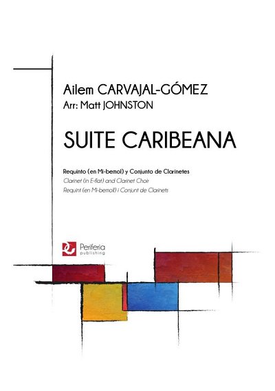 Suite Caribeana (Pa+St)