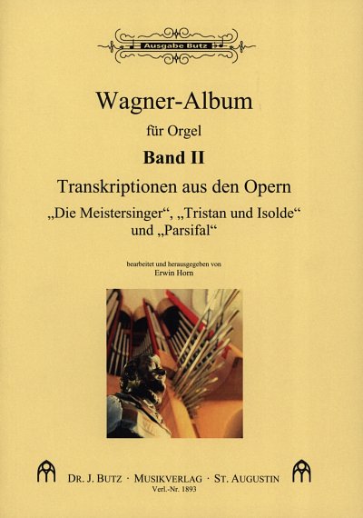 Wagner Album 2