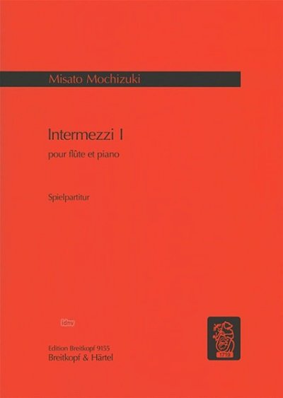 Mochizuki Misato: Intermezzi 1 (1998)
