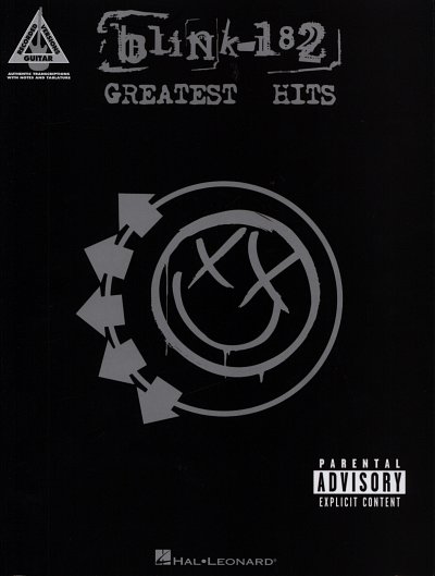Blink-182 - Greatest Hits , Git