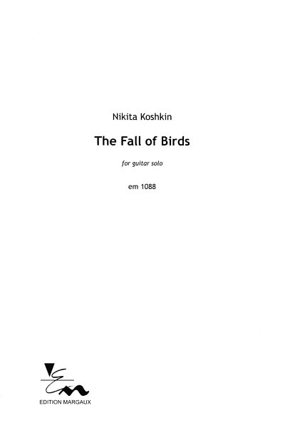 N. Koshkin: The Fall Of Birds
