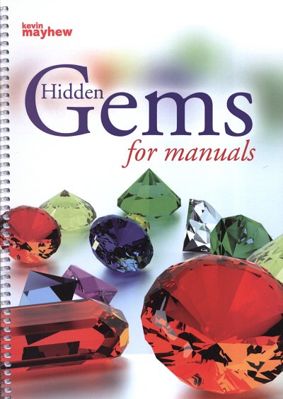Hidden Gems for Manuals, Org