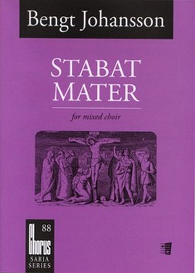 J. Bengt: Stabat Mater (Chpa)