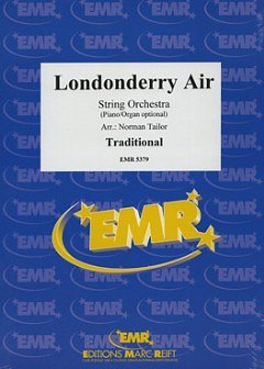 (Traditional): Londonderry Air, Stro