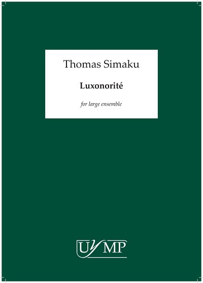 T. Simaku: Luxonorité