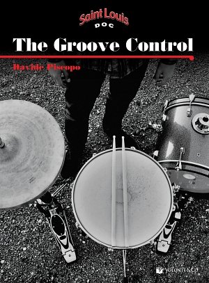 D. Piscopo: The Groove Control, Drst