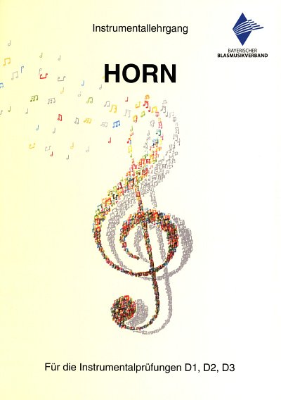 W. Heinlein: Instrumentallehrgang Horn, Hrn