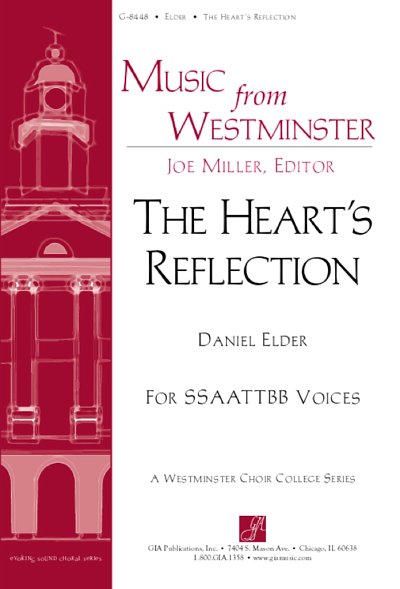 D. Elder: The Heart's Reflection