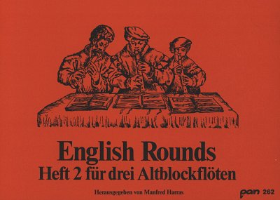 English Rounds 2