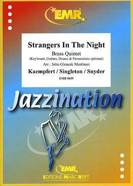 B. Kaempfert: Strangers in the Night, Bl