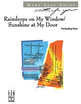 DL: M. Leaf: Raindrops on My Window / Sunshine at My Door