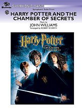 DL: Harry Potter and the Chamber of Secrets, Symphonic Suite