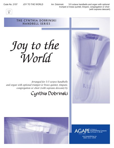 Joy to the World, Ch