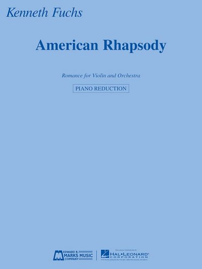 American Rhapsody, VlKlav (KA)