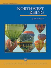 DL: R. Sheldon: Northwest Rising, Blaso (Pa+St)