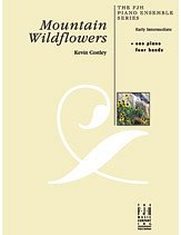 DL: K. Costley: Mountain Wildflowers