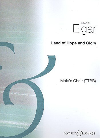 E. Elgar: Land of Hope and Glory - Sol-Fa Editi, Mch4 (Chpa)