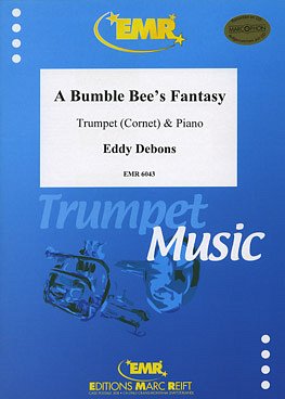 E. Debons: A Bumble Bee's Fantasy, Trp/KrnKlav