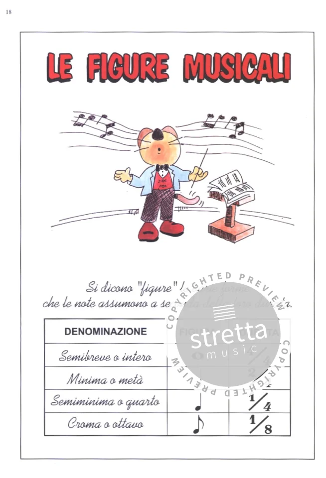 Il Musigatto di Maria Vacca  comprare nello shop online di Stretta