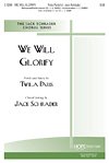 T. Paris: We Will Glorify
