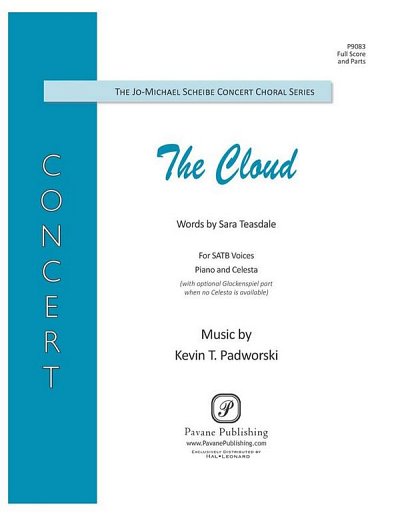 K.T. Padworski: The Cloud, Ch (Pa+St)