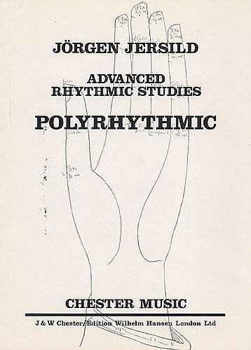 J. Jersild: Polyrhythmic, Instr
