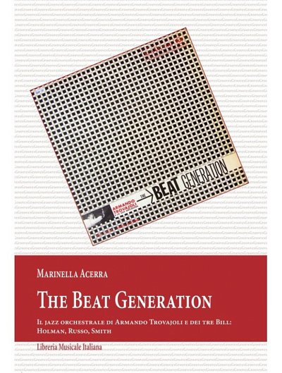 M. Acerra: The Beat Generation (Bu)