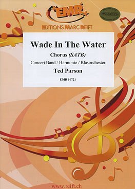 T. Parson: Wade In The Water, GchBlaso