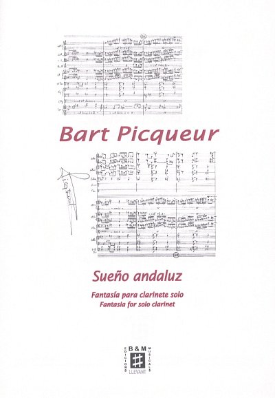 B. Picqueur: Sueno andaluz, Klar
