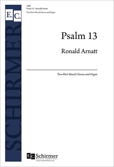 R. Arnatt: Psalm 13
