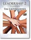 T. Lautzenheiser: Leadership 2
