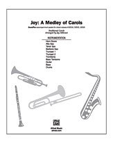 DL: Joy: A Medley of Carols (Part.)
