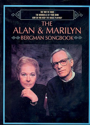 Bergman Alan + Marilyn: Songbook