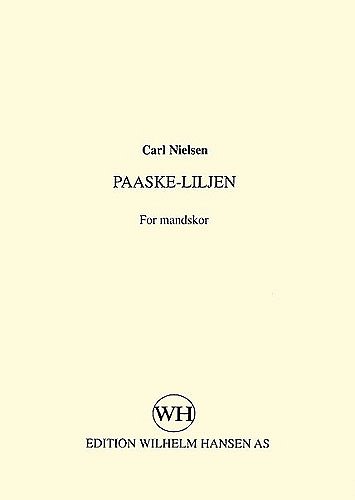 C. Nielsen: Paaske-Liljen, Mch4 (Chpa)