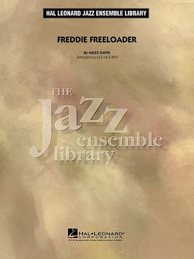 M. Davis: Freddie Freeloader , Jazzens (Pa+St)