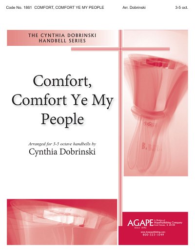 Comfort, Comfort Ye My People, Ch