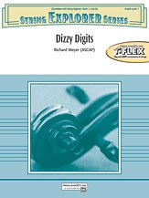 DL: R. Meyer: Dizzy Digits, Stro (Pa+St)